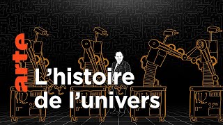 Le jeu de la vie | Voyages au pays des maths