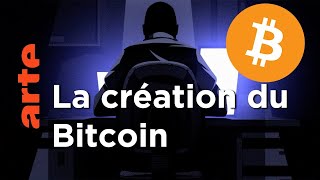 Le mystère Satoshi : enquête sur l'inventeur du bitcoin