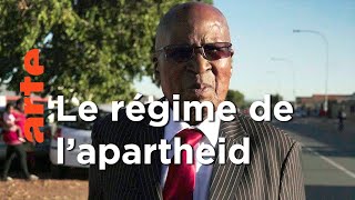 Le procès contre Mandela et les autres