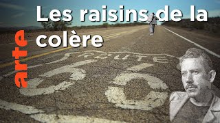 Le roman de la colère