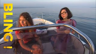 Les "Brigitte": du rock au féminin