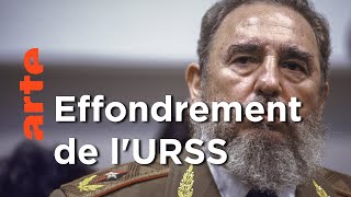 Les diplomates | Cuba, la révolution et le monde (2/2)