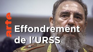 Documentaire Les diplomates | Cuba, la révolution et le monde (2/2)