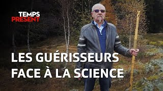 Les guérisseurs face à la science