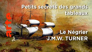 Les petits secrets des grands tableaux | Le Négrier