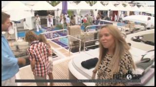 L'incroyable business des yachts de luxe