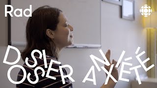 Ma quête pour découvrir comment traiter mon anxiété