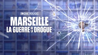 Documentaire Marseille, la guerre de la drogue
