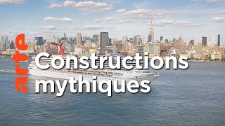 New York, la Grosse Pomme | La côte Est des États-Unis (3/5)