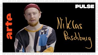 Niklas Paschburg