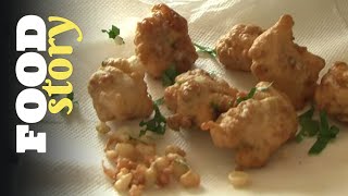 Documentaire Nuggets de cervelle, salade de tétine de vache… à table !