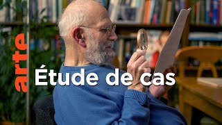 Oliver Sacks - Biographie d’un médecin et conteur