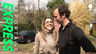 On a changé de vie pour ouvrir un camping