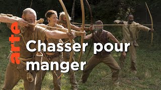 Partir à la chasse | Retour à l'âge de pierre (2/3)