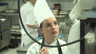 Documentaire Pâtisserie : en route vers l’excellence