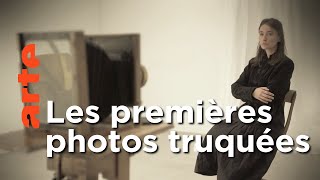 Documentaire Photoshop à l’ère de la Commune