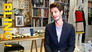 Documentaire Pierre Niney, un triomphe à la française