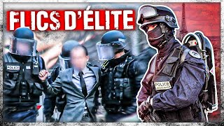 Police judiciaire et scientifique : enquêtes au coeur du crime