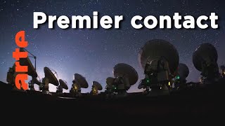 Documentaire Premier contact | L’odyssée interstellaire (4/4)