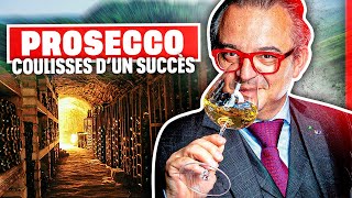 Documentaire Prosecco, le vin pétillant italien qui a conquis le monde