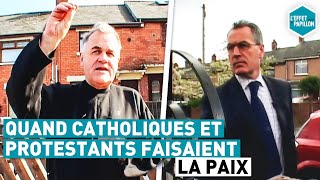 Quand catholiques et protestants faisaient la paix