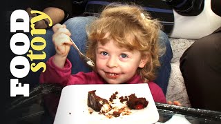 Que valent les préparations pour dessert ?