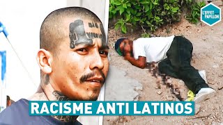 Racisme anti latinos