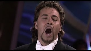 Documentaire Roberto Alagna : chanteur d’opéra et banlieusard