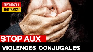 Stop aux violences conjugales -  Femmes sur la ligne de front en Autriche