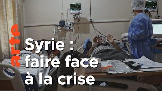 Documentaire Syrie : Idleb, la bataille de trop