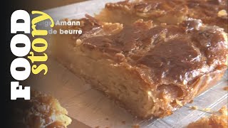 Teurgoule, Kouign Amann : c'est calorique mais tellement bon