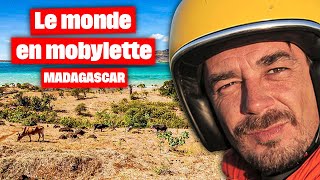 Documentaire Un road trip à Madagascar