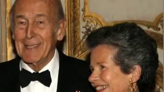 Une soirée pour riche et de prestige à Versailles