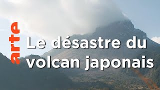 Documentaire Unzen, des hommes contre un géant | Des volcans et des hommes
