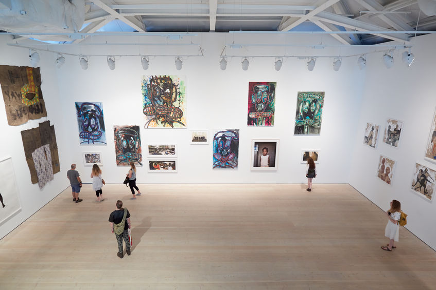 Quels sont les bienfaits de l’Art-thérapie ?