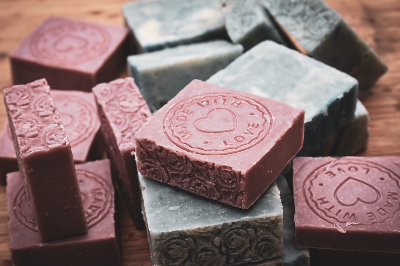 L'évolution de la cosmétique française