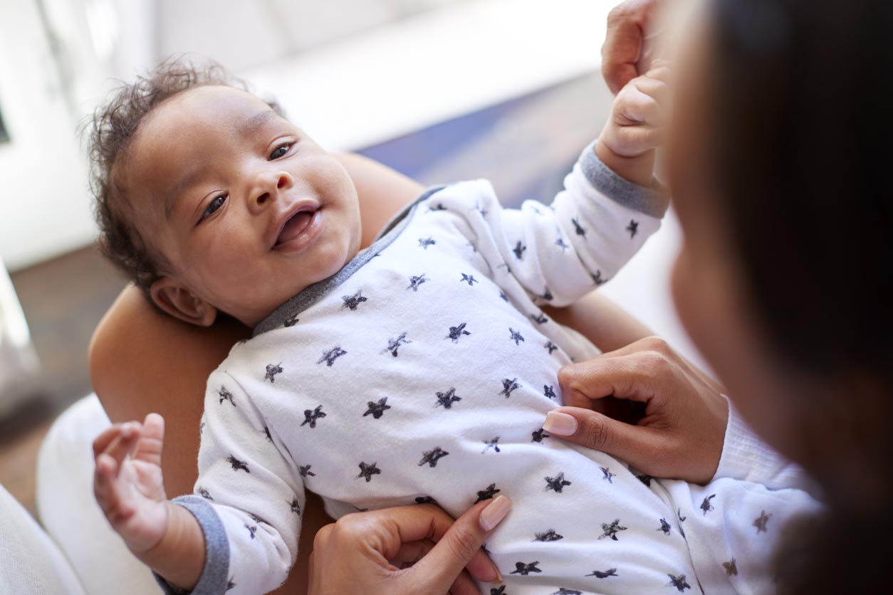 Pour construire son identité, aidez votre enfant à vivre ses émotions
