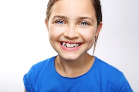 Premier bilan orthodontique de l'enfant, à quel âge faut-il le réaliser ?