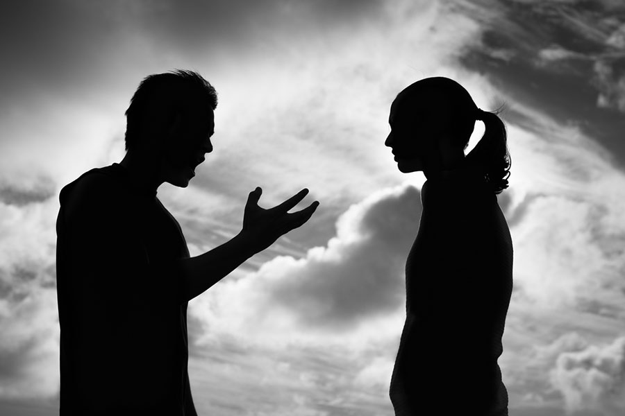 3 témoignages de victimes de pervers narcissique
