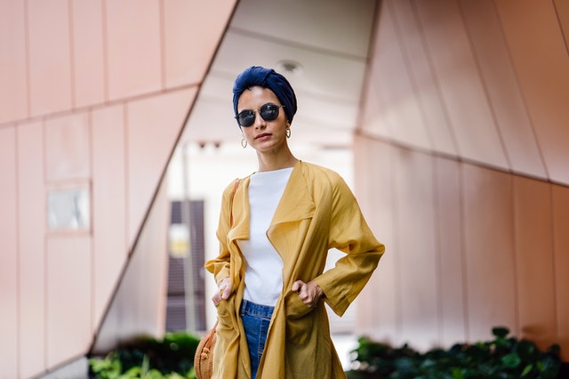 Comment s’habiller chic pour aller au travail ?