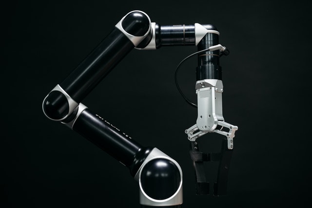Documentaire Automatisation des procédés robotiques : pourquoi l’utiliser dans mon entreprise ?