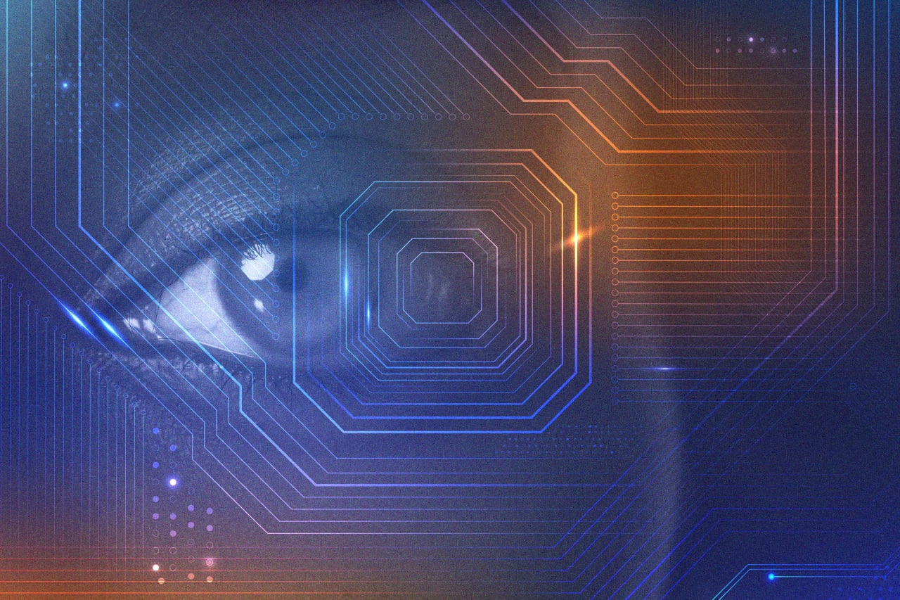 Intégration de l'intelligence artificielle dans la blockchain