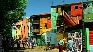 Argentine : le tango des gauchos