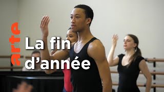 Documentaire Artistes ! | Une saison à la Juilliard School (5/6)