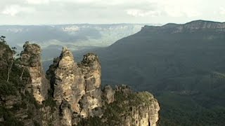 Australie : nouveau monde