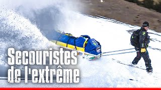 Avalanches et skieurs fous : danger sur les pistes