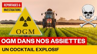 Bientôt dans vos assiettes (de gré ou de force)