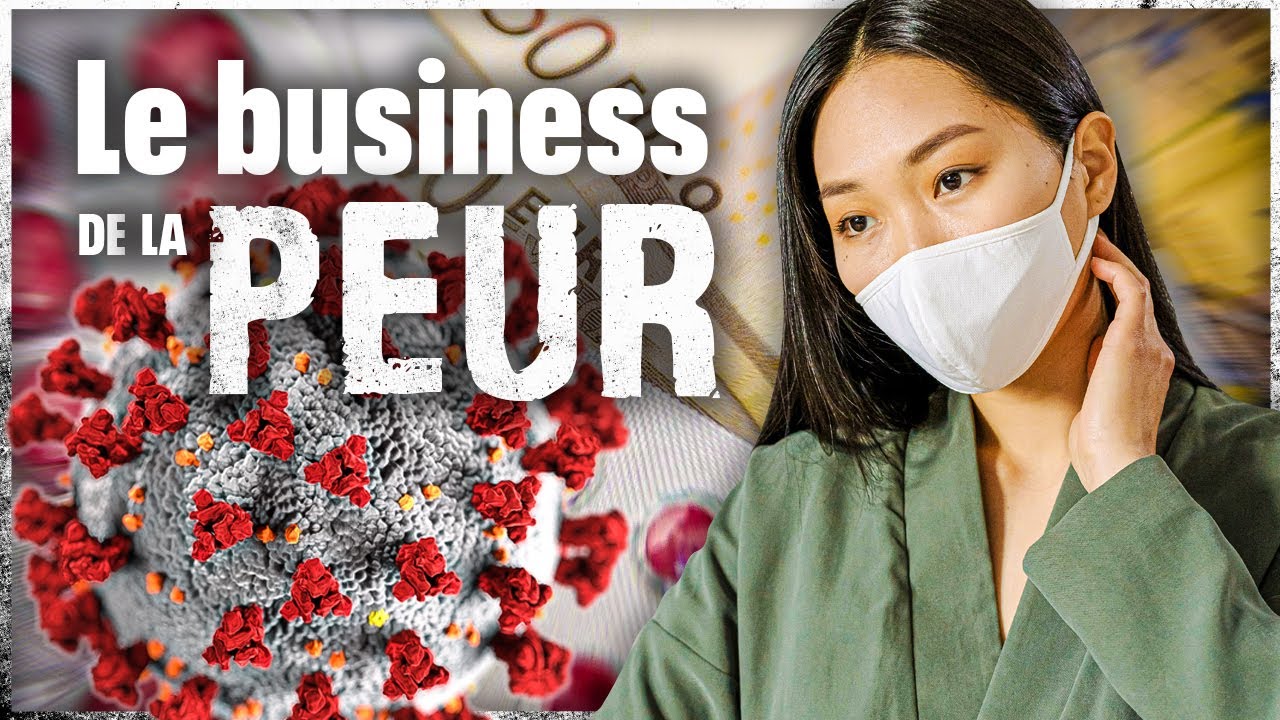 Covid : quand la crise rapporte des millions