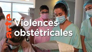 Cauchemar en salle d’accouchement
