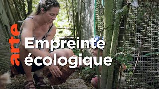 Choisir de vivre sans eau courante ni électricité